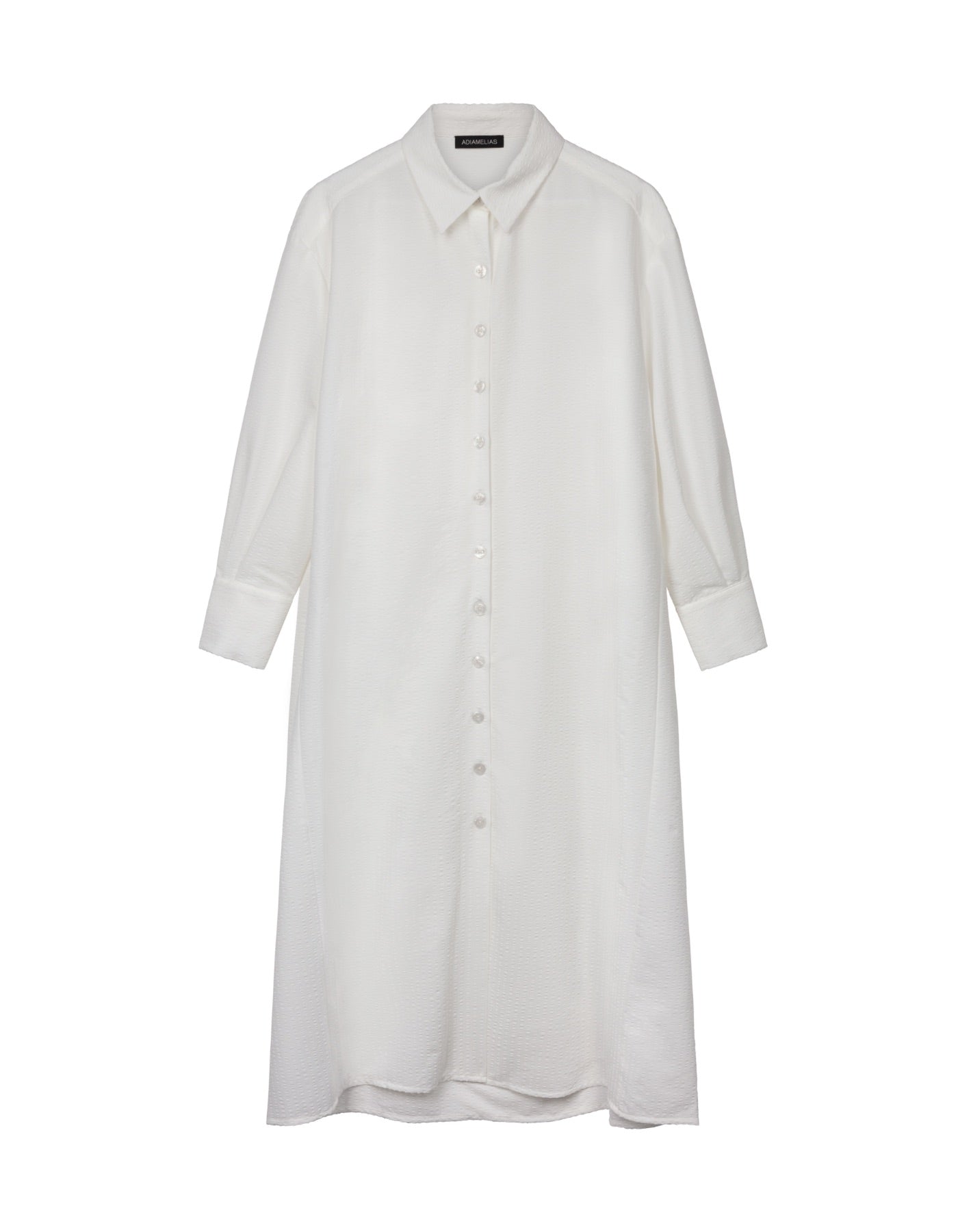 levis t shirt dress This under-$50 denim dress from @levis is the freaking coolest. At first blush, it looks like a simple little shift dress, but it's actually 100% cotton denim, super soft, with just enough